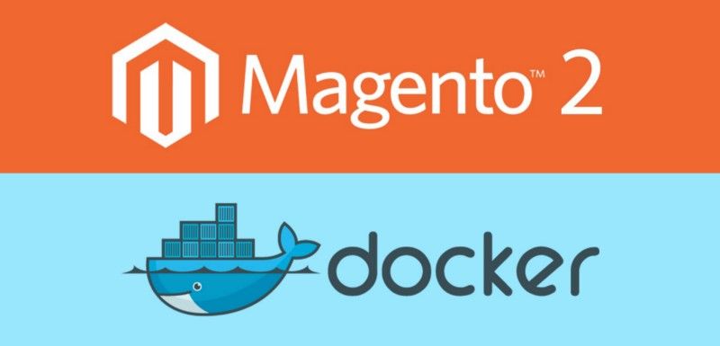 Magento 2 + Docker no Windows, Mac e Linux